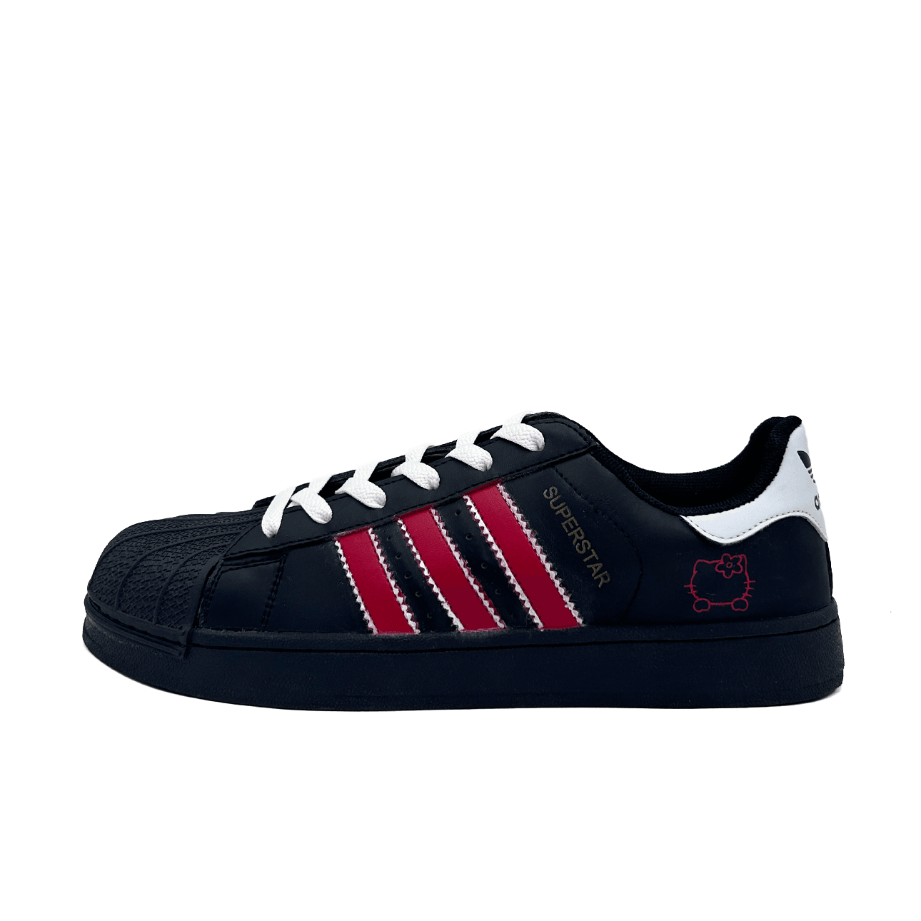 Кроссовки женские Adidas Superstar - Boxette Shop